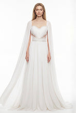 Load image into Gallery viewer, The Sweetheart Gown in Bridal Ivory
