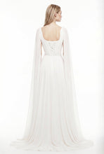 Load image into Gallery viewer, The Sweetheart Gown in Bridal Ivory

