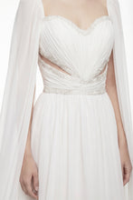 Load image into Gallery viewer, The Sweetheart Gown in Bridal Ivory
